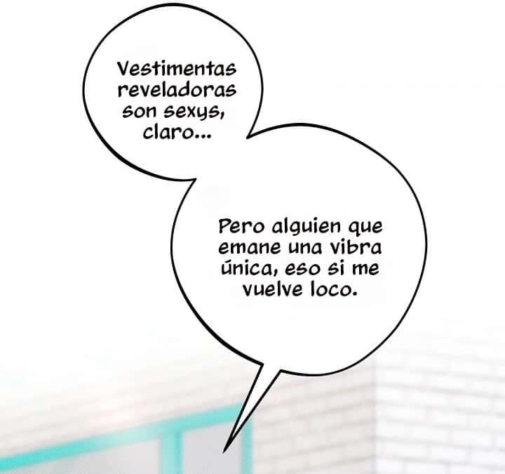 Eres diferente conmigo - Capítulo 16 2 manhwa