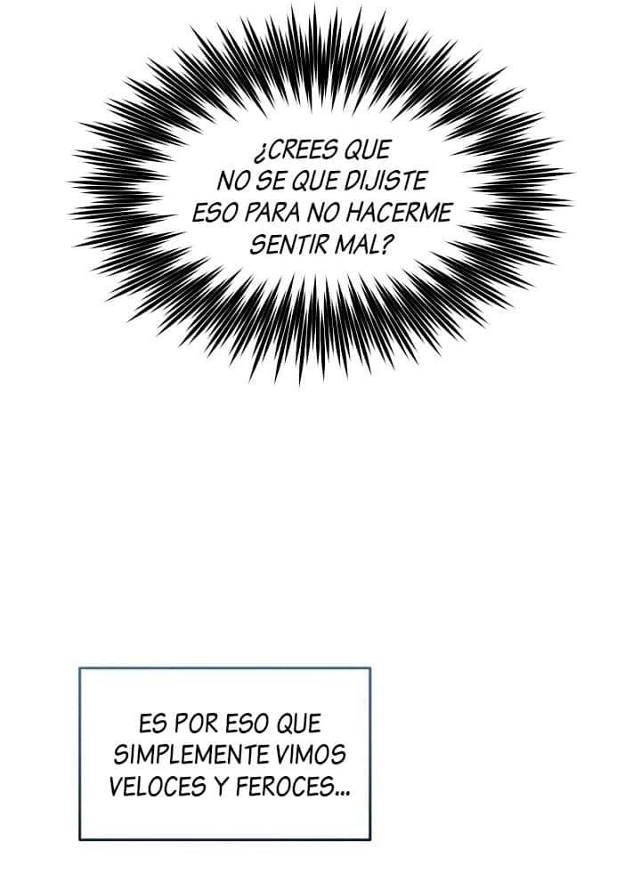Eres diferente conmigo - Capítulo 16 2 manhwa