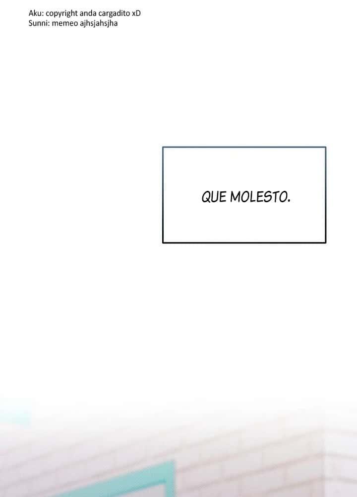 Eres diferente conmigo - Capítulo 16 2 manhwa