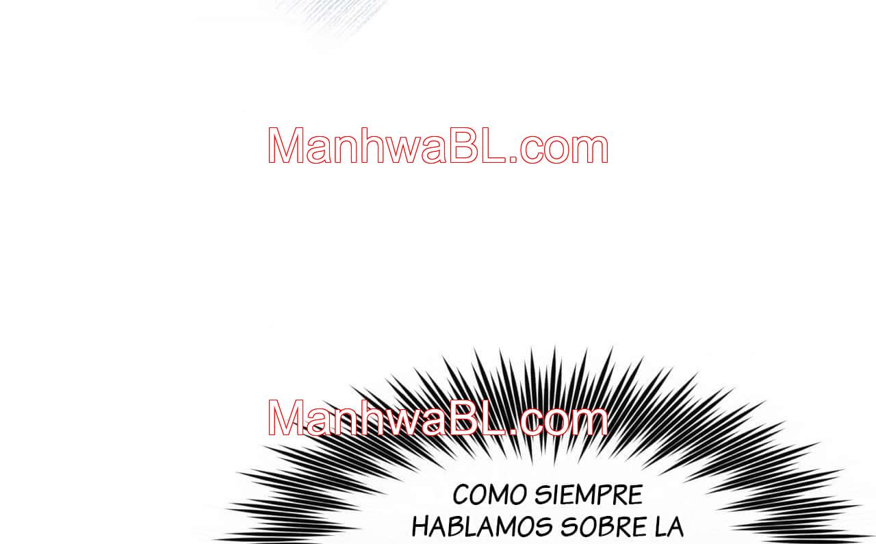 Eres diferente conmigo - Capítulo 6.3 manhwa