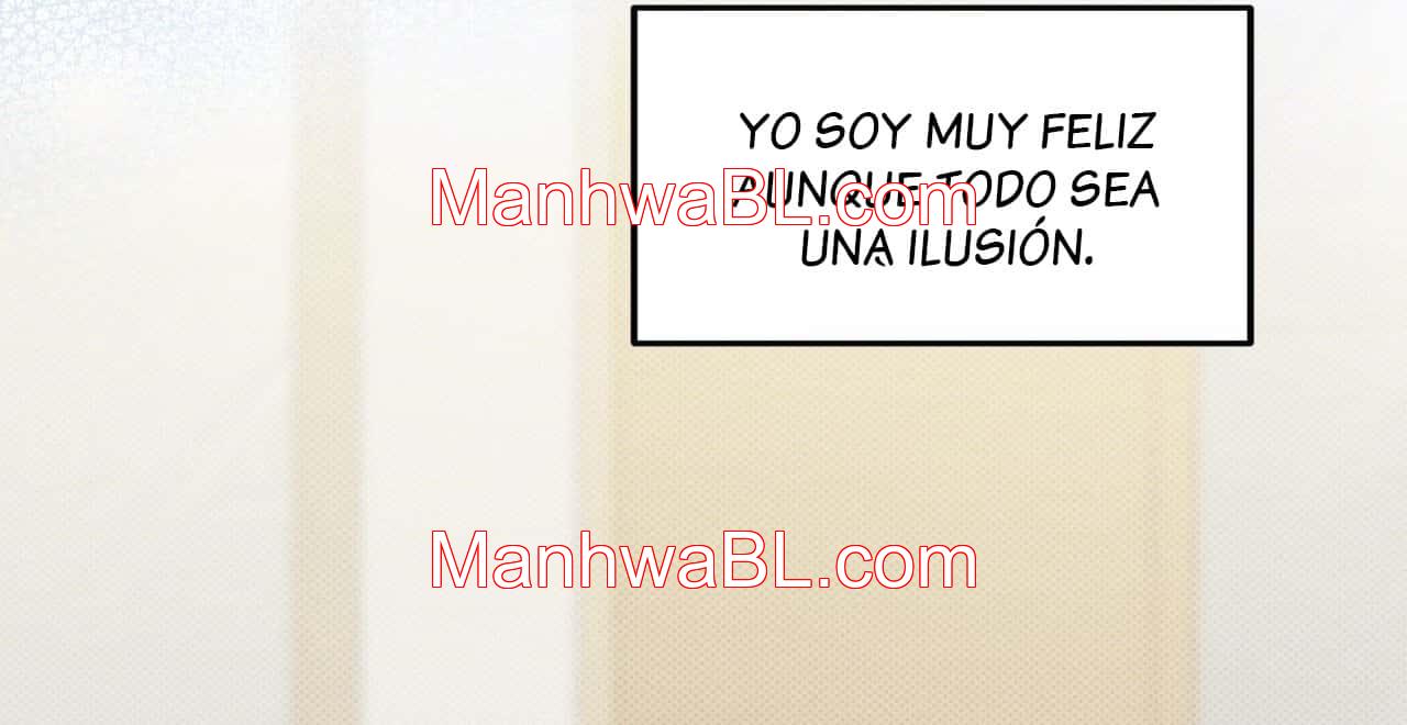 Eres diferente conmigo - Capítulo 6.3 manhwa