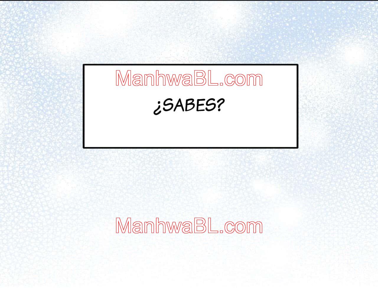 Eres diferente conmigo - Capítulo 6.3 manhwa