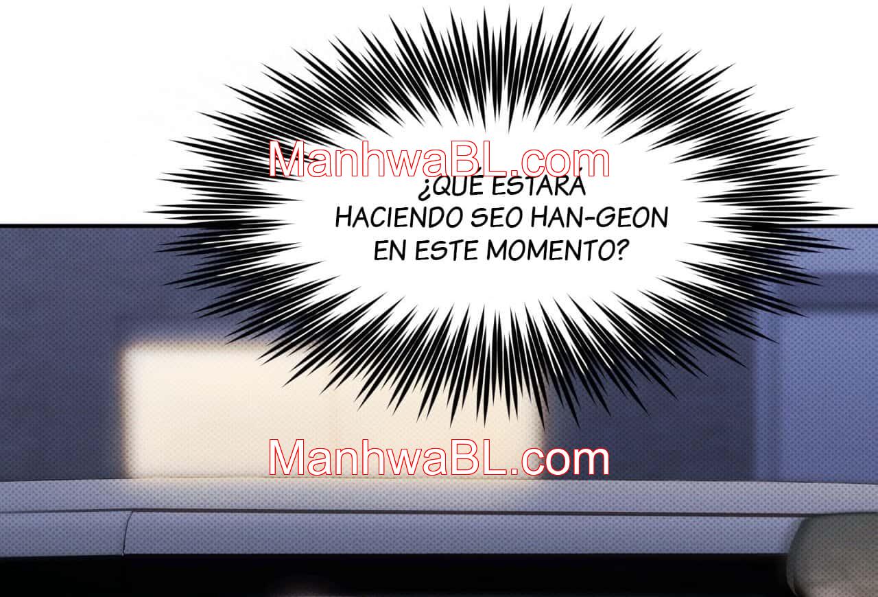 Eres diferente conmigo - Capítulo 6.3 manhwa