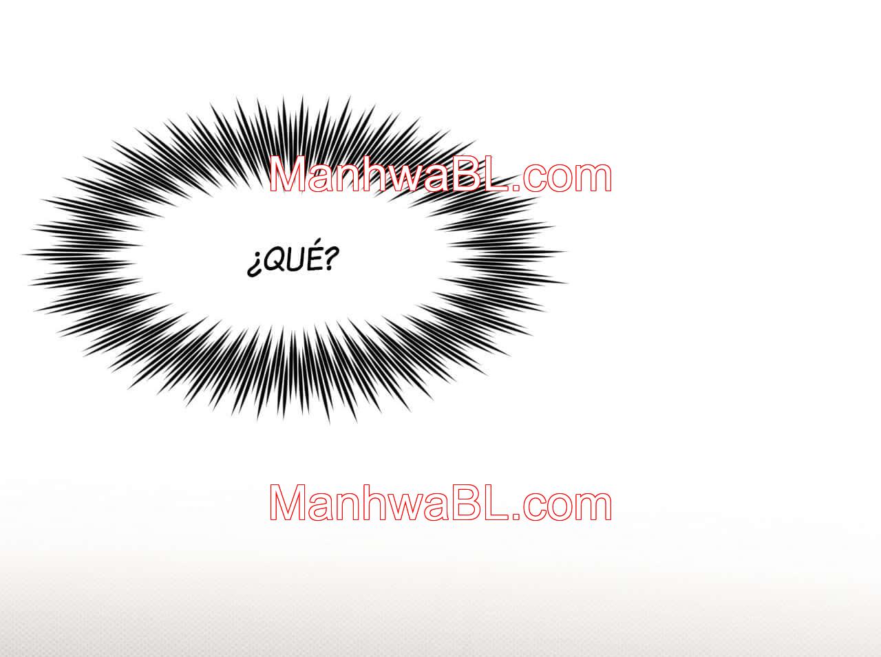 Eres diferente conmigo - Capítulo 6.3 manhwa