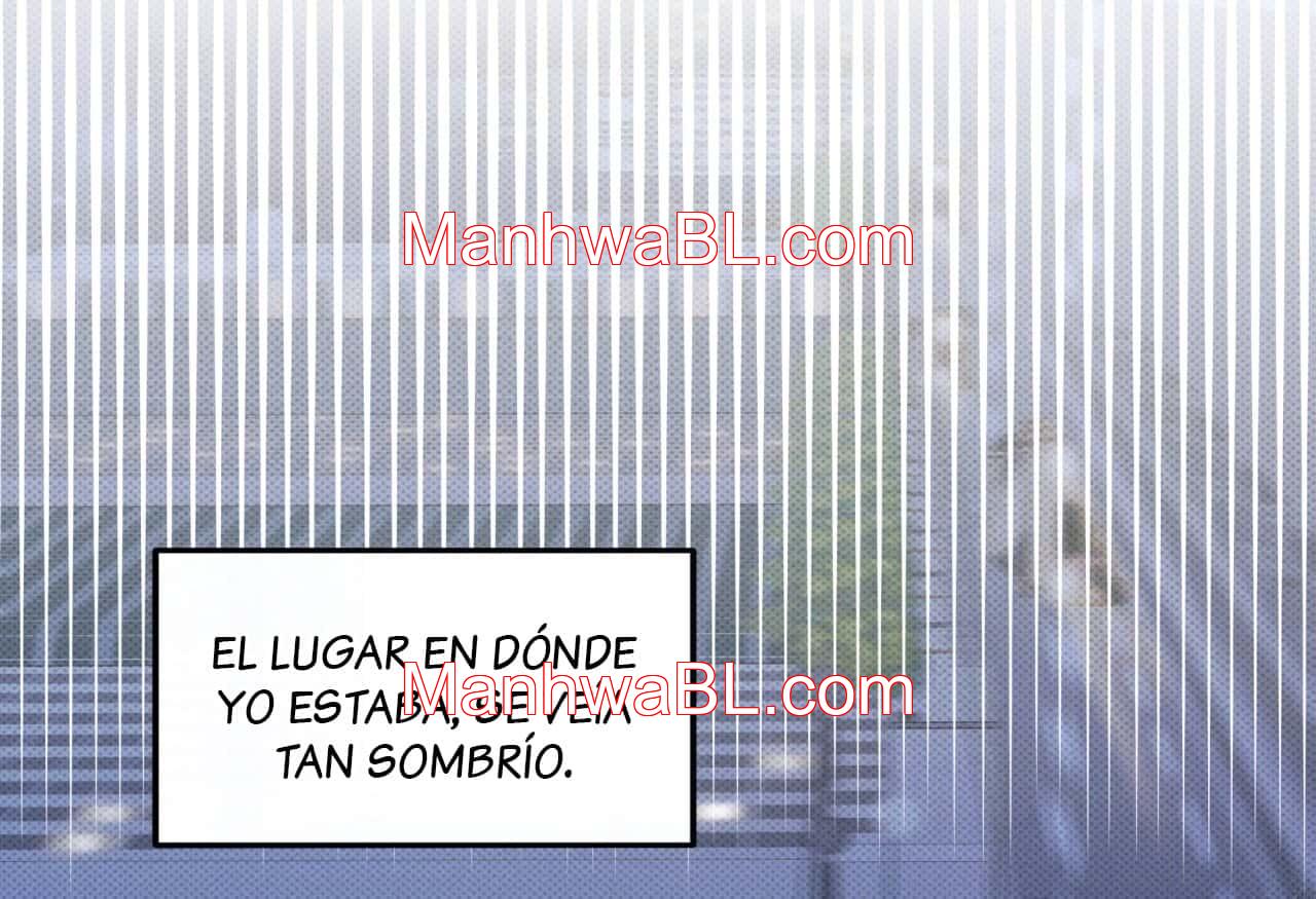 Eres diferente conmigo - Capítulo 6.3 manhwa