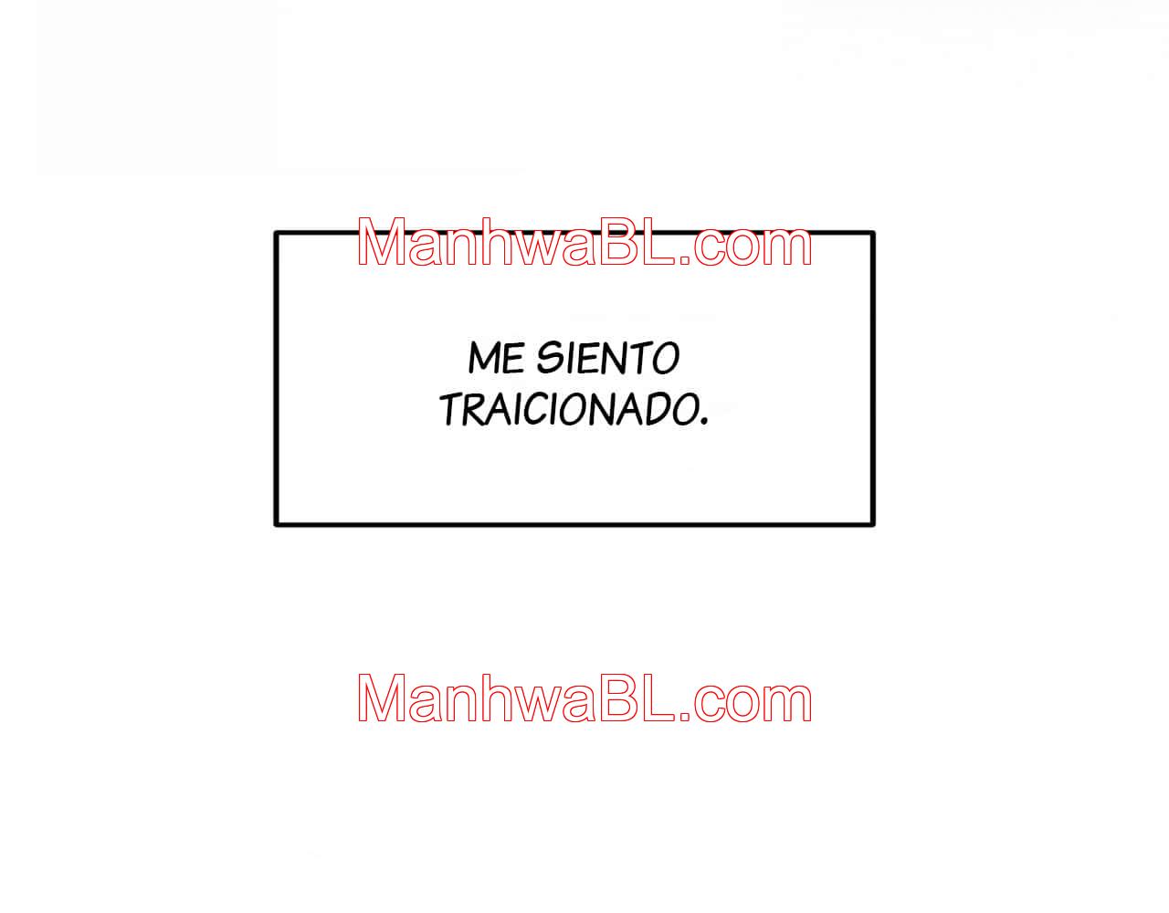 Eres diferente conmigo - Capítulo 6.3 manhwa
