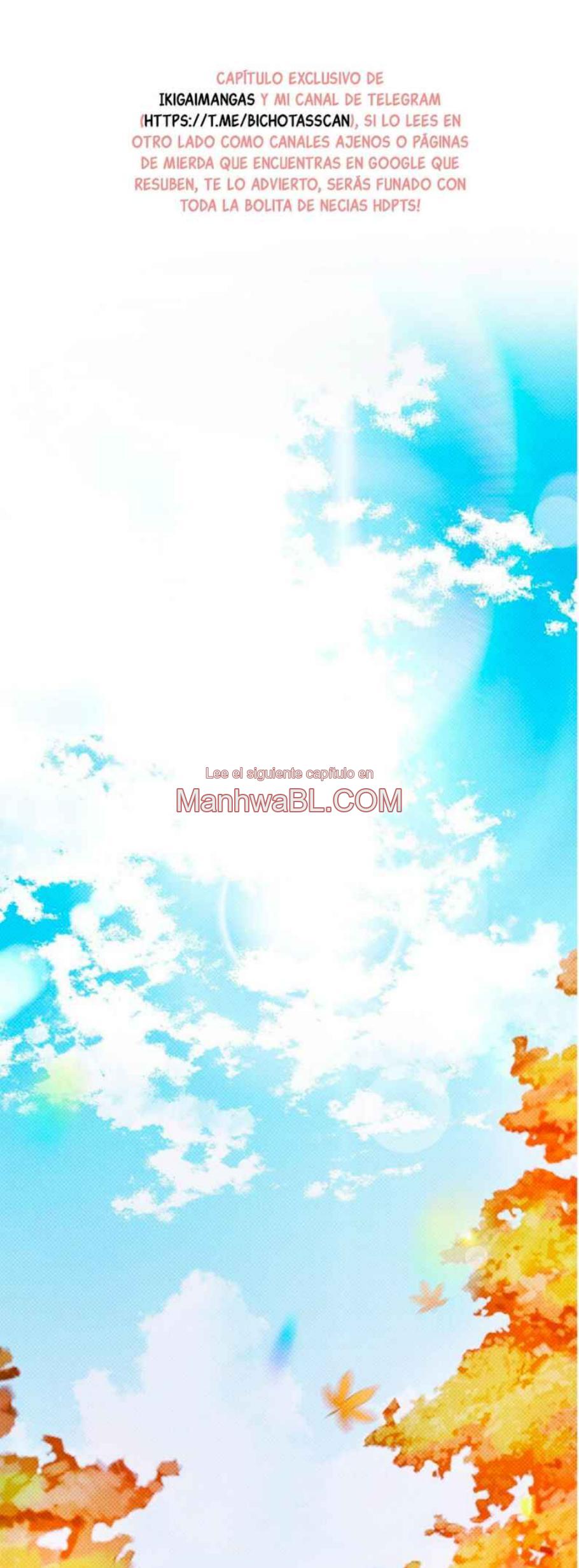 Manhwa BL Español – Leer Yaoi Online Gratis en es.mi2manga.com Eres diferente conmigo - Capítulo 27 manhwa