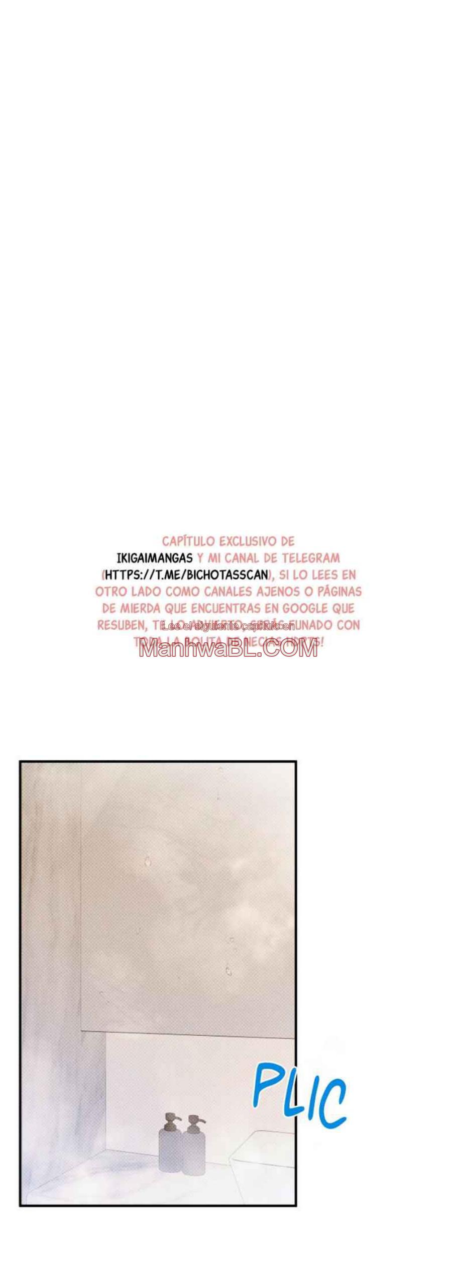 Manhwa BL Español – Leer Yaoi Online Gratis en es.mi2manga.com Eres diferente conmigo - Capítulo 27 manhwa