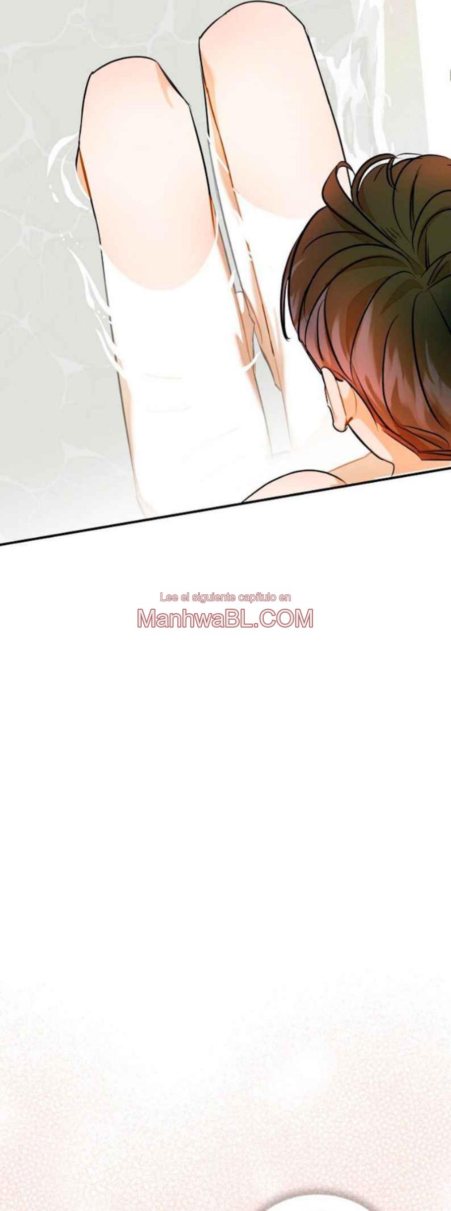 Manhwa BL Español – Leer Yaoi Online Gratis en es.mi2manga.com Eres diferente conmigo - Capítulo 27 manhwa