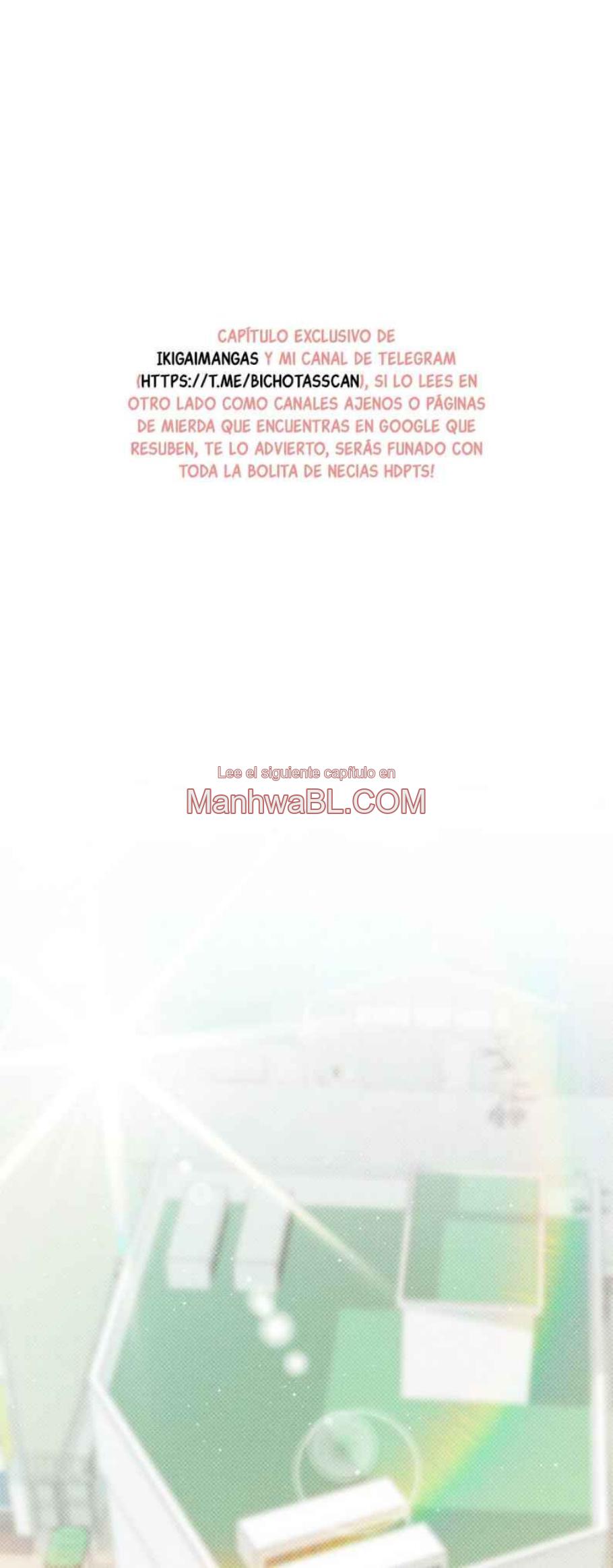 Manhwa BL Español – Leer Yaoi Online Gratis en es.mi2manga.com Eres diferente conmigo - Capítulo 27 manhwa