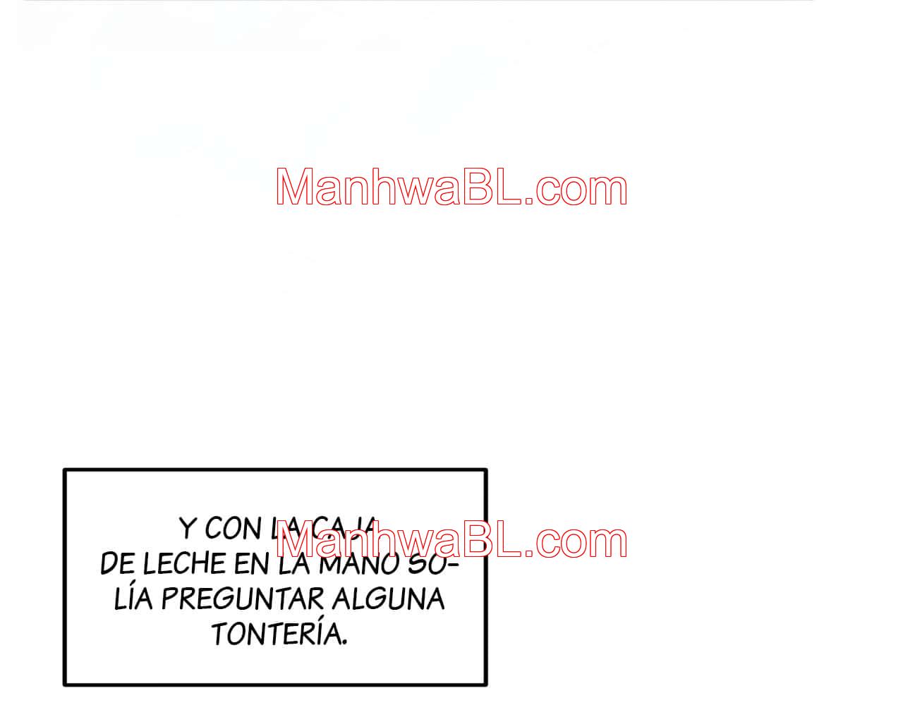 Eres diferente conmigo - Capítulo 6.2 manhwa