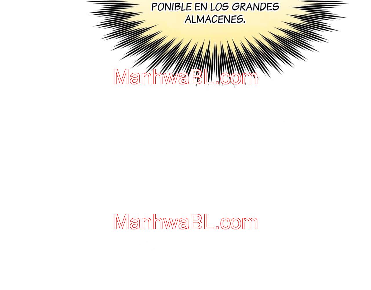 Eres diferente conmigo - Capítulo 6.2 manhwa