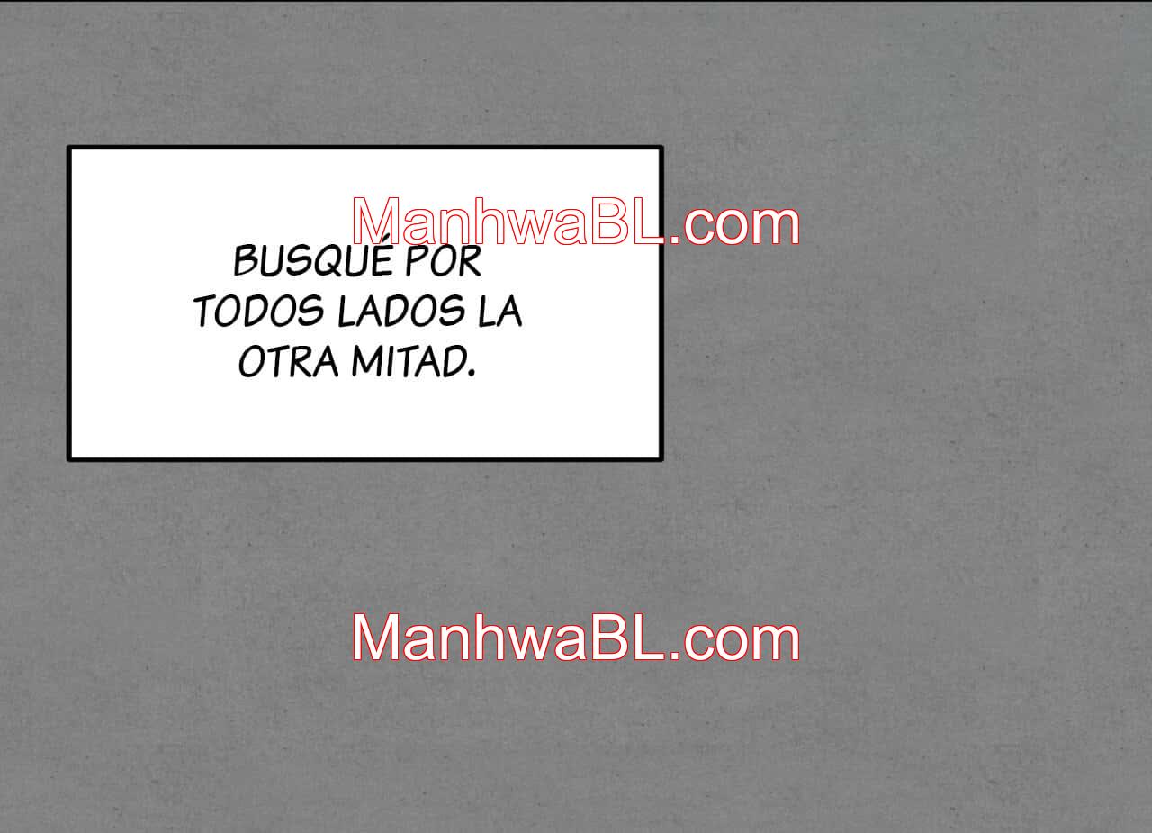 Eres diferente conmigo - Capítulo 6.2 manhwa
