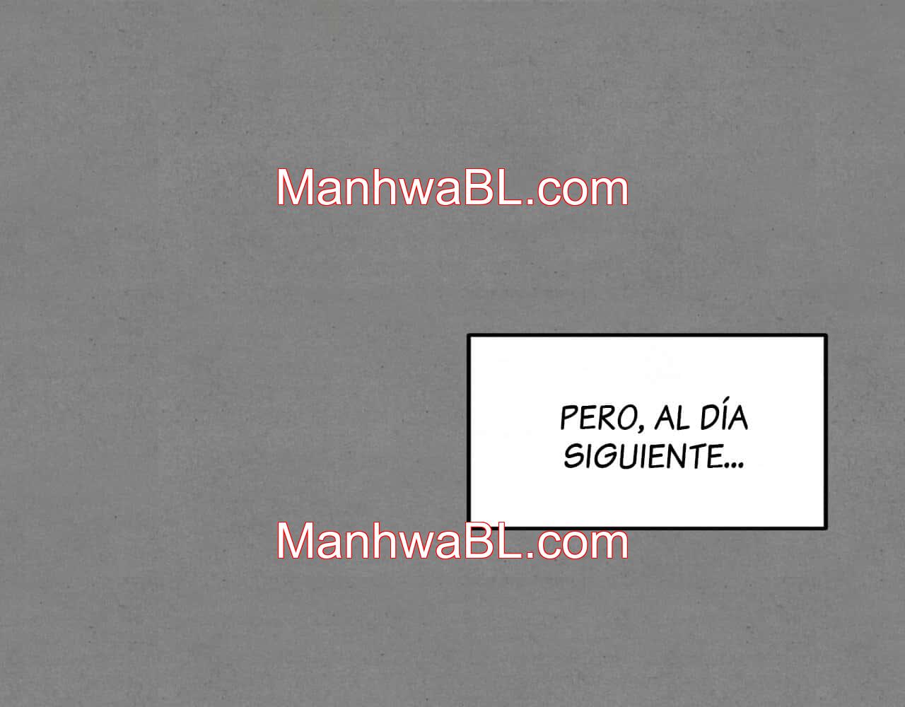 Eres diferente conmigo - Capítulo 6.2 manhwa