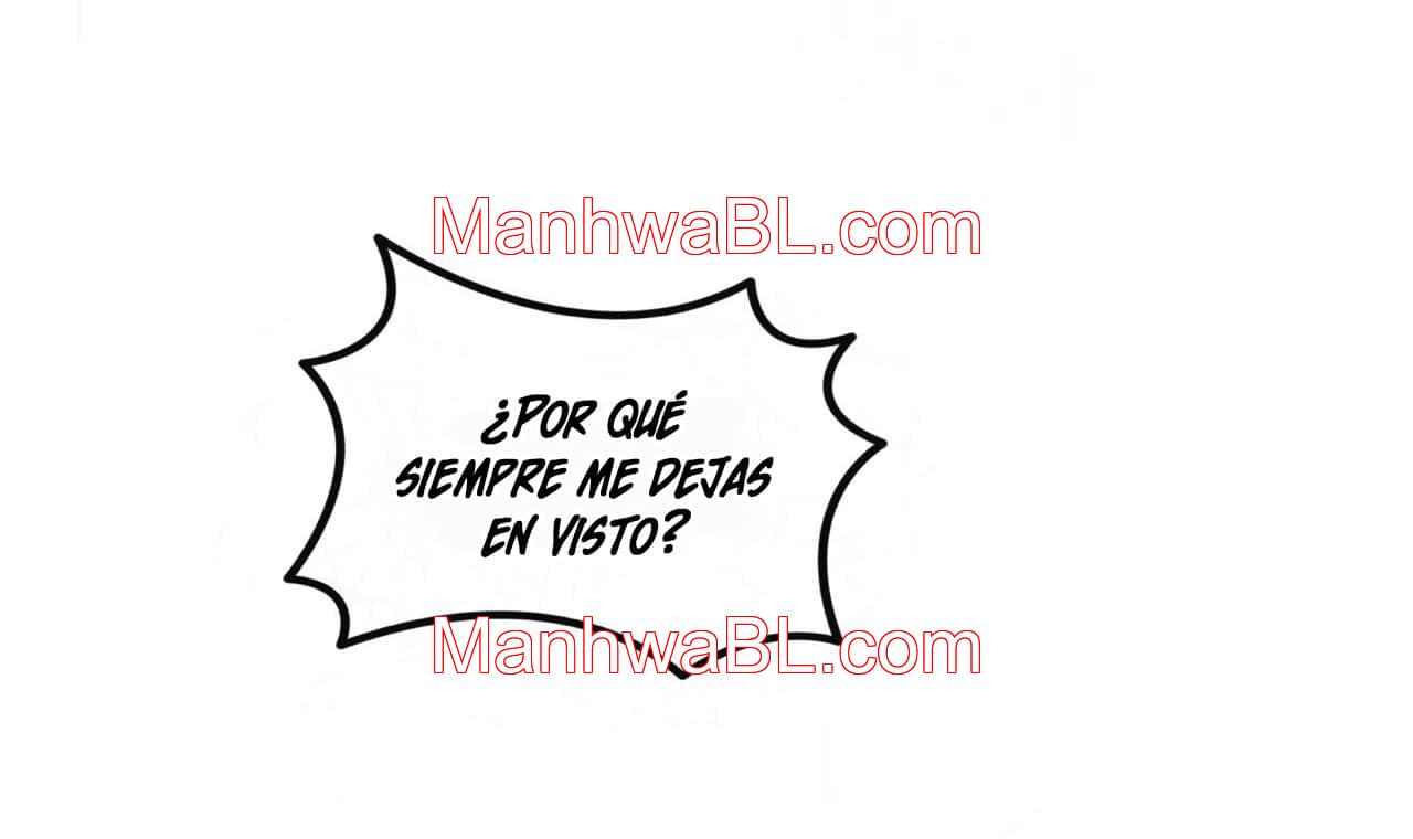 Eres diferente conmigo - Capítulo 6.2 manhwa