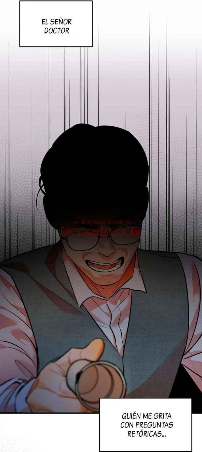 Manhwa BL Español – Leer Yaoi Online Gratis en es.mi2manga.com Eres diferente conmigo - Capítulo 18 2 manhwa