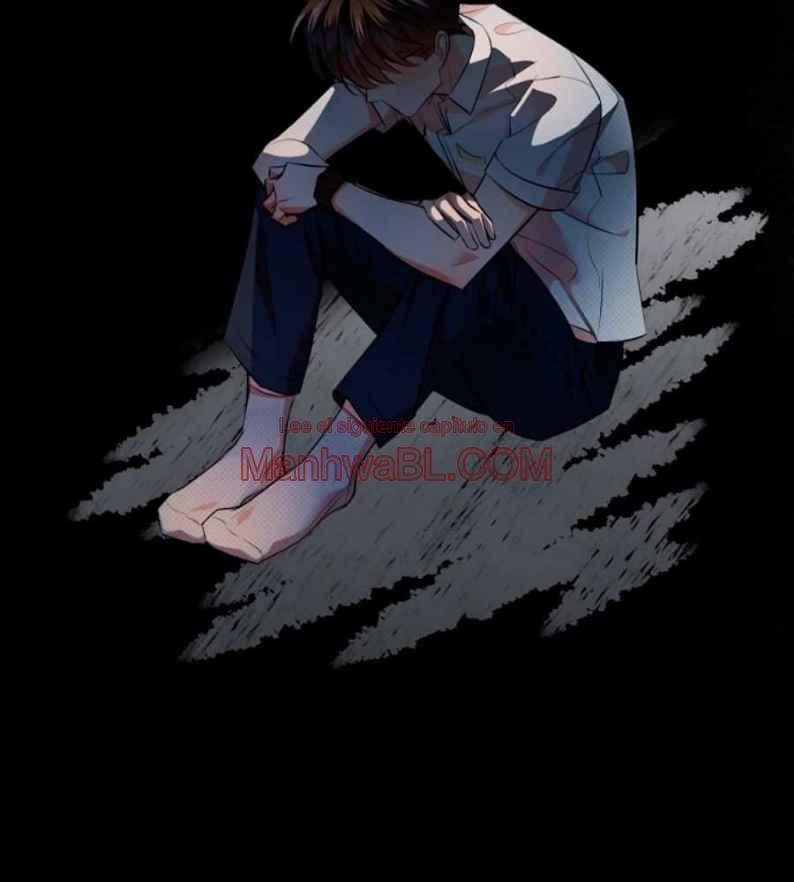 Manhwa BL Español – Leer Yaoi Online Gratis en es.mi2manga.com Eres diferente conmigo - Capítulo 18 2 manhwa