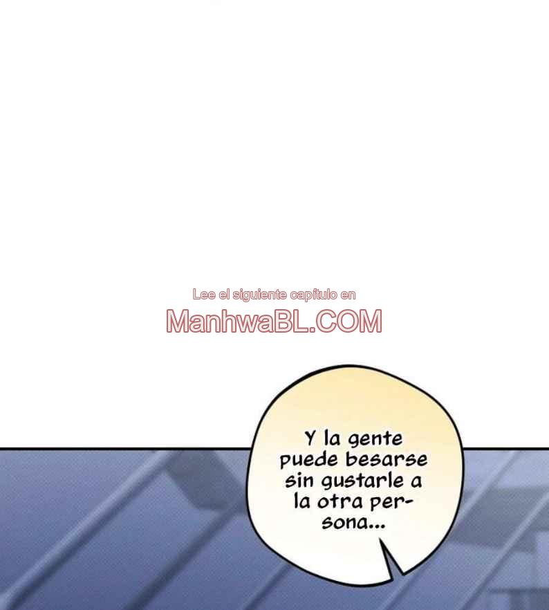 Manhwa BL Español – Leer Yaoi Online Gratis en es.mi2manga.com Eres diferente conmigo - Capítulo 18 2 manhwa