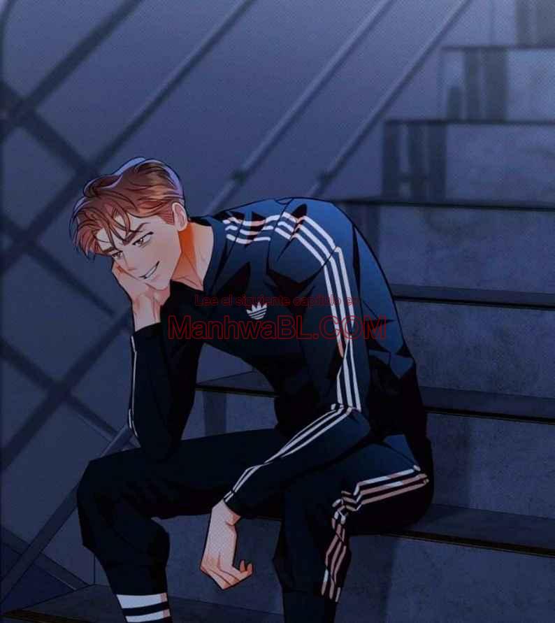 Manhwa BL Español – Leer Yaoi Online Gratis en es.mi2manga.com Eres diferente conmigo - Capítulo 18 2 manhwa
