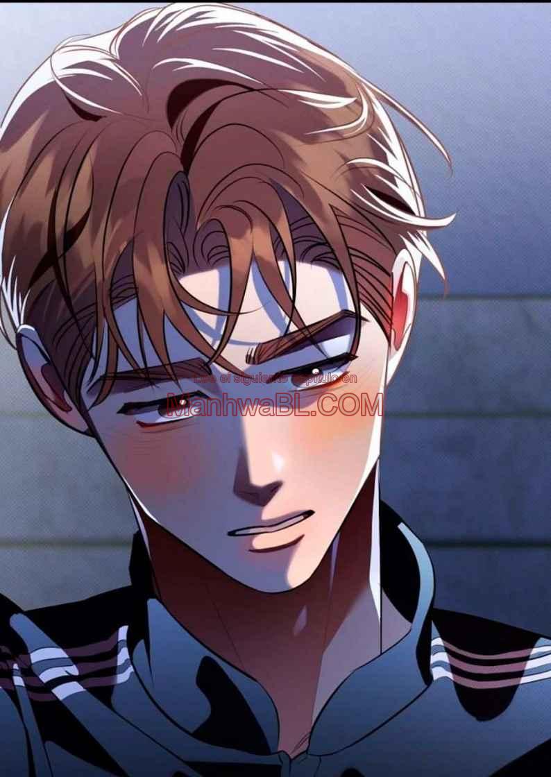 Manhwa BL Español – Leer Yaoi Online Gratis en es.mi2manga.com Eres diferente conmigo - Capítulo 18 2 manhwa
