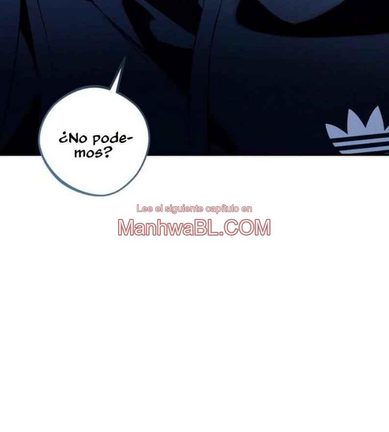 Manhwa BL Español – Leer Yaoi Online Gratis en es.mi2manga.com Eres diferente conmigo - Capítulo 18 2 manhwa