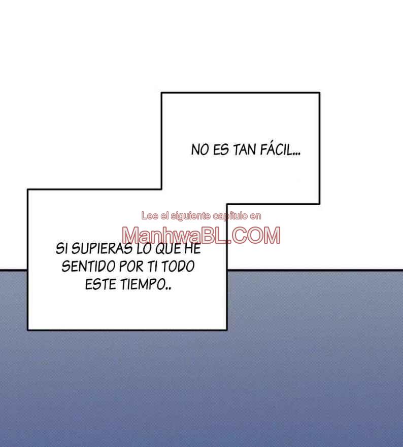 Manhwa BL Español – Leer Yaoi Online Gratis en es.mi2manga.com Eres diferente conmigo - Capítulo 18 2 manhwa
