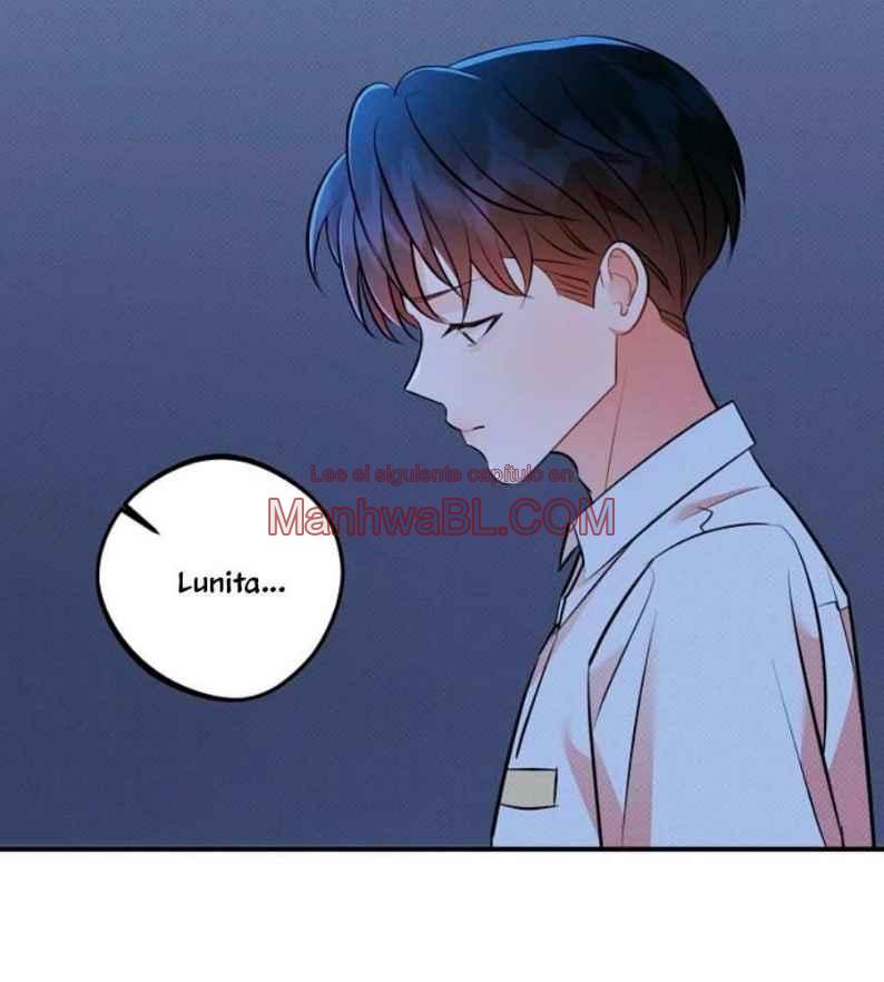 Manhwa BL Español – Leer Yaoi Online Gratis en es.mi2manga.com Eres diferente conmigo - Capítulo 18 2 manhwa