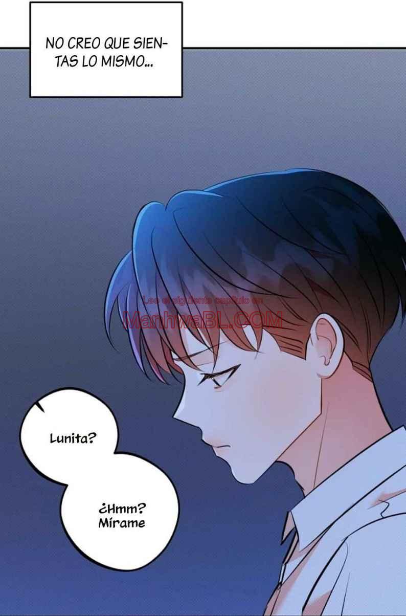 Manhwa BL Español – Leer Yaoi Online Gratis en es.mi2manga.com Eres diferente conmigo - Capítulo 18 2 manhwa