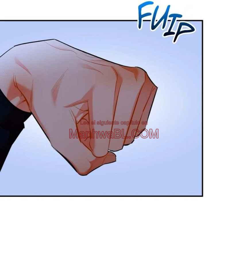 Manhwa BL Español – Leer Yaoi Online Gratis en es.mi2manga.com Eres diferente conmigo - Capítulo 18 2 manhwa