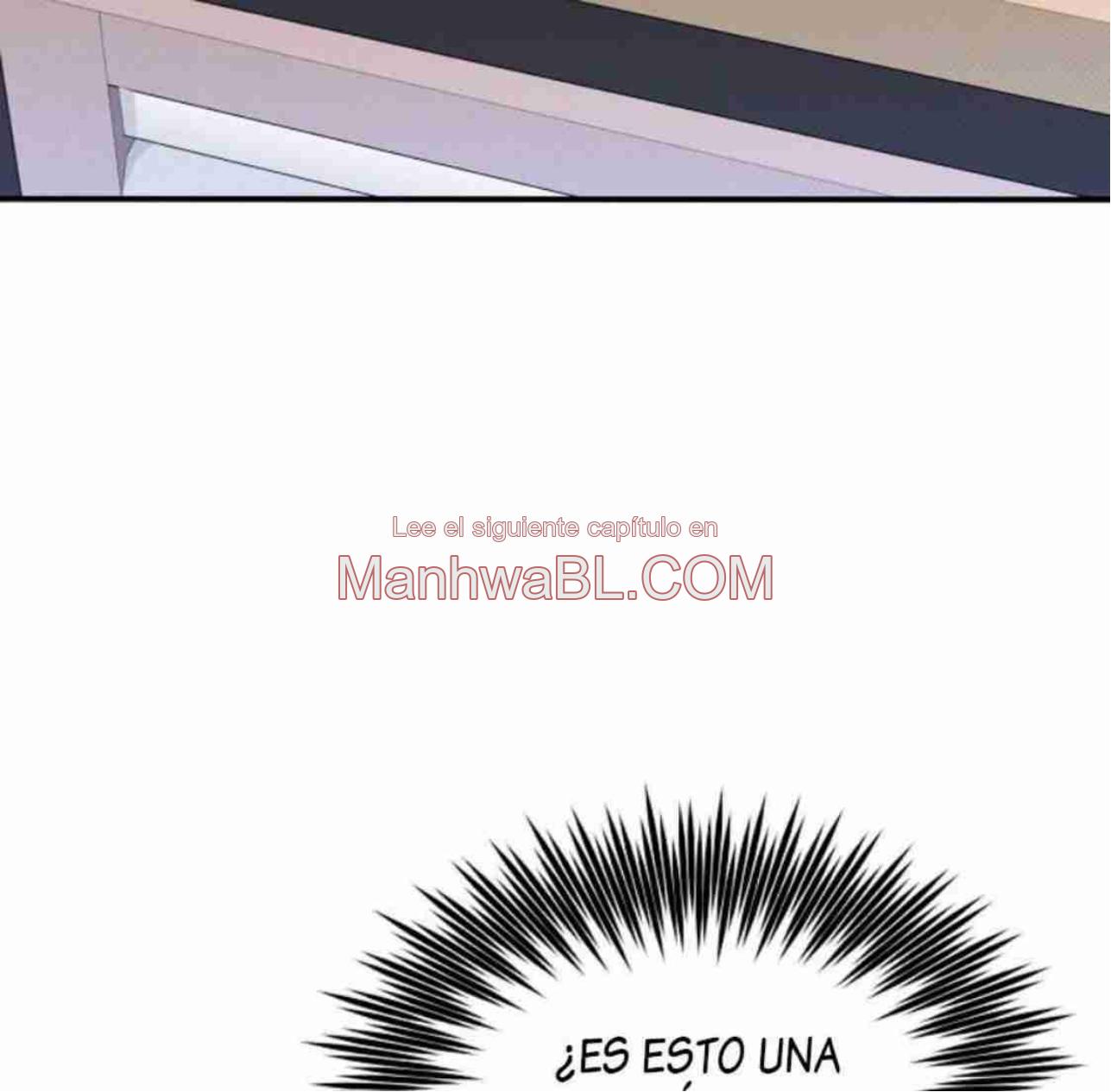 Manhwa BL Español – Leer Yaoi Online Gratis en es.mi2manga.com Eres diferente conmigo - Capítulo 21 manhwa