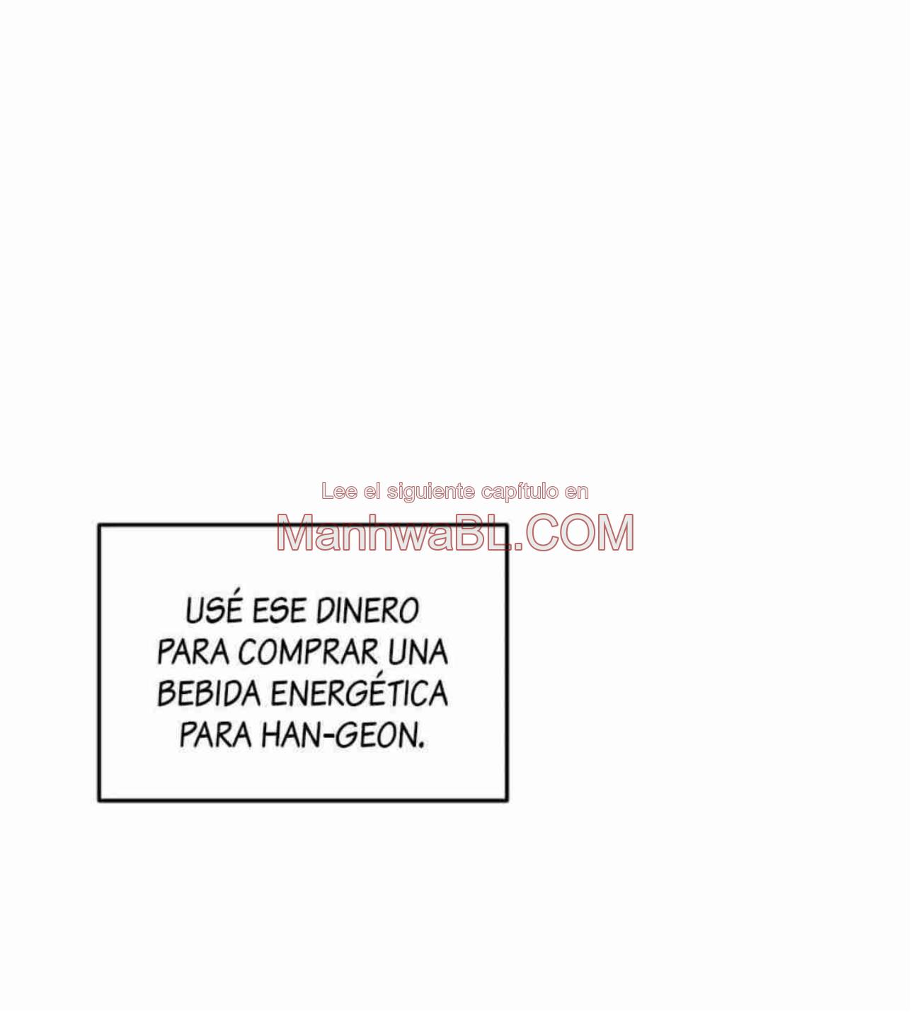 Manhwa BL Español – Leer Yaoi Online Gratis en es.mi2manga.com Eres diferente conmigo - Capítulo 21 manhwa