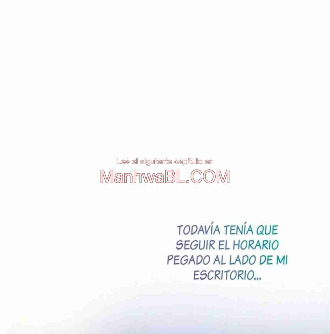 Manhwa BL Español – Leer Yaoi Online Gratis en es.mi2manga.com Eres diferente conmigo - Capítulo 21 manhwa