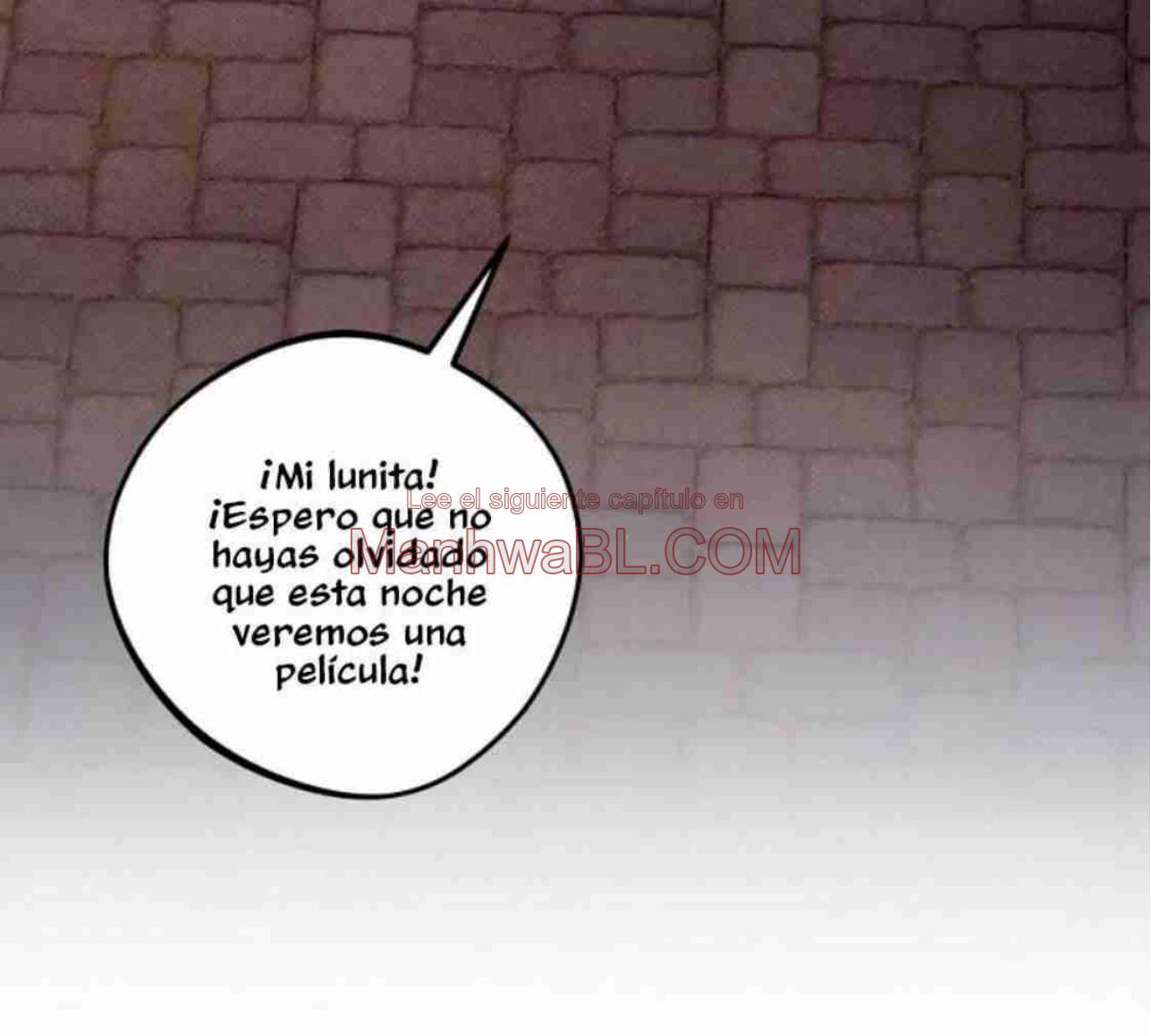 Manhwa BL Español – Leer Yaoi Online Gratis en es.mi2manga.com Eres diferente conmigo - Capítulo 21 manhwa