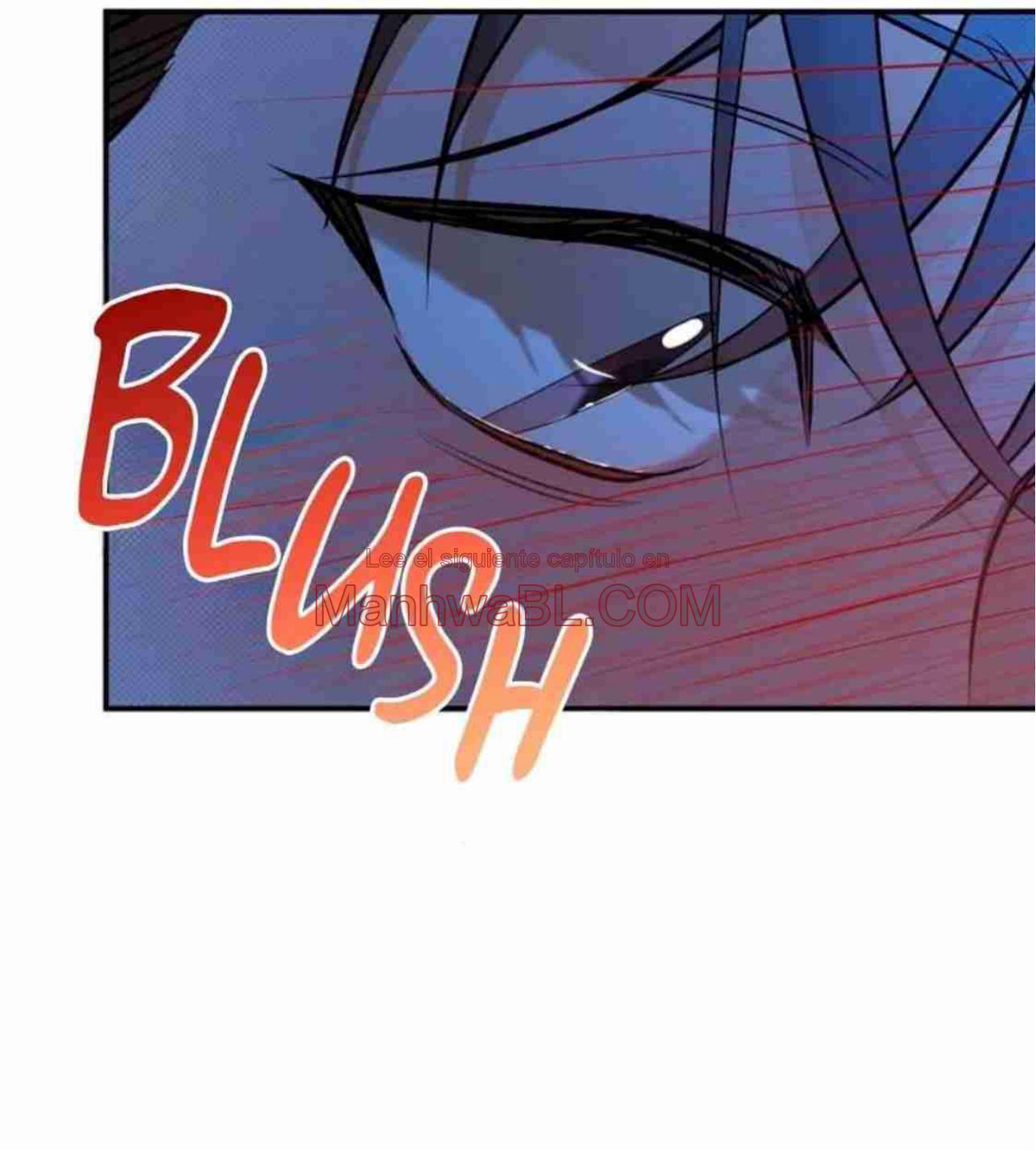 Manhwa BL Español – Leer Yaoi Online Gratis en es.mi2manga.com Eres diferente conmigo - Capítulo 21 manhwa