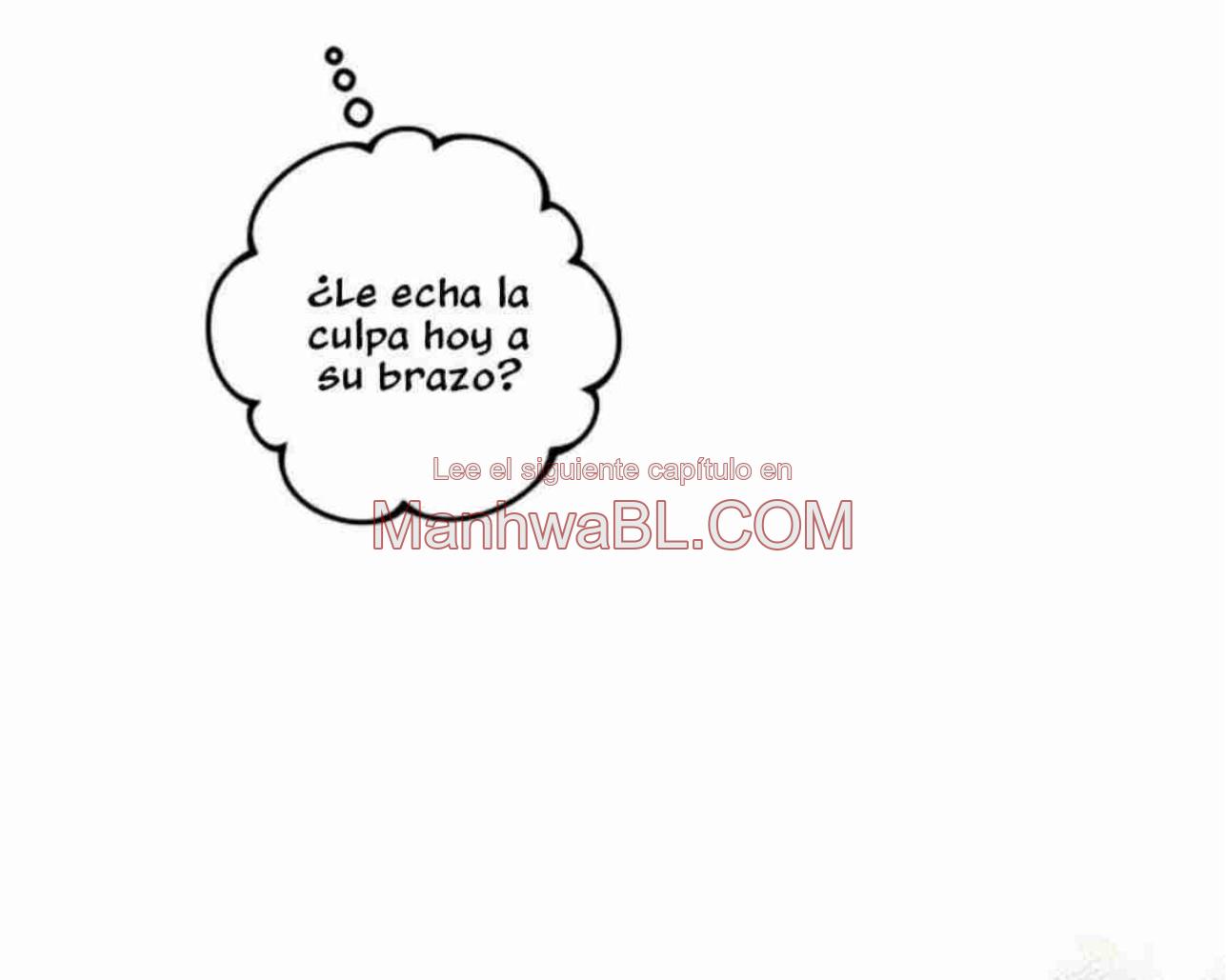 Manhwa BL Español – Leer Yaoi Online Gratis en es.mi2manga.com Eres diferente conmigo - Capítulo 21 manhwa