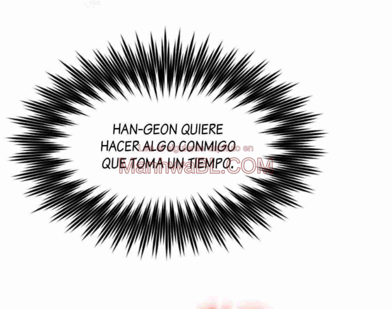 Manhwa BL Español – Leer Yaoi Online Gratis en es.mi2manga.com Eres diferente conmigo - Capítulo 21 manhwa
