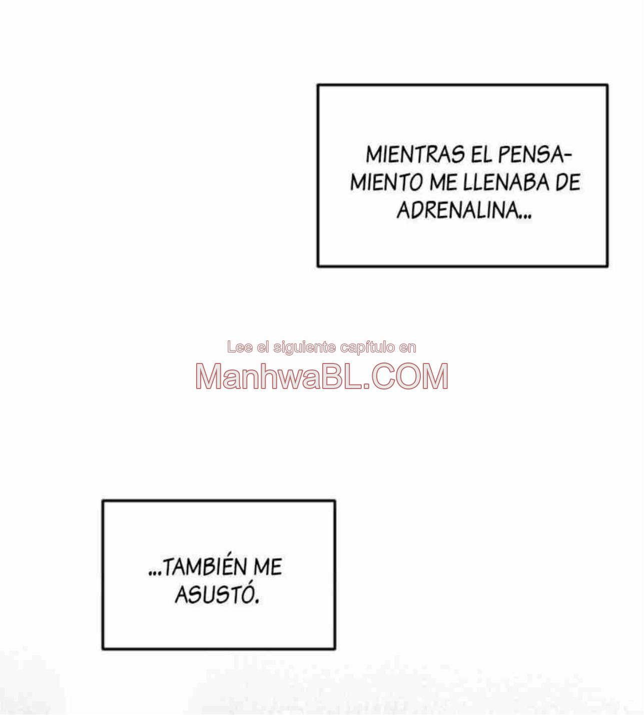 Manhwa BL Español – Leer Yaoi Online Gratis en es.mi2manga.com Eres diferente conmigo - Capítulo 21 manhwa