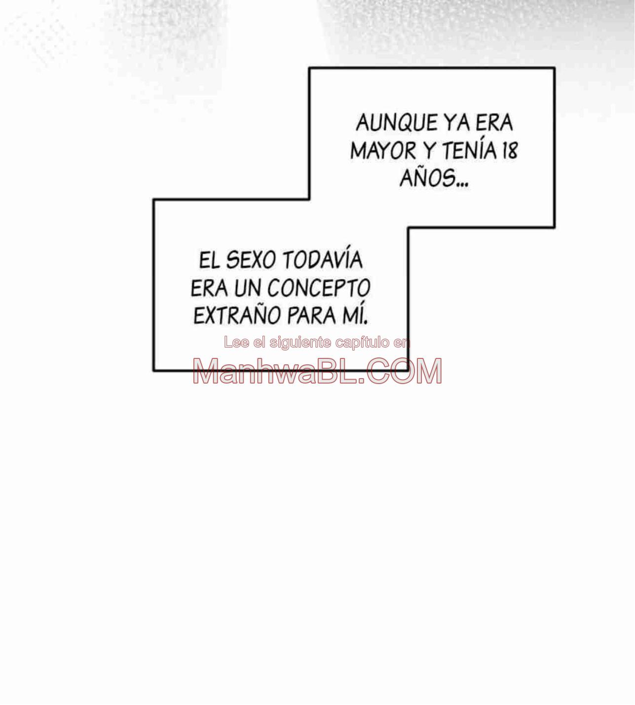 Manhwa BL Español – Leer Yaoi Online Gratis en es.mi2manga.com Eres diferente conmigo - Capítulo 21 manhwa