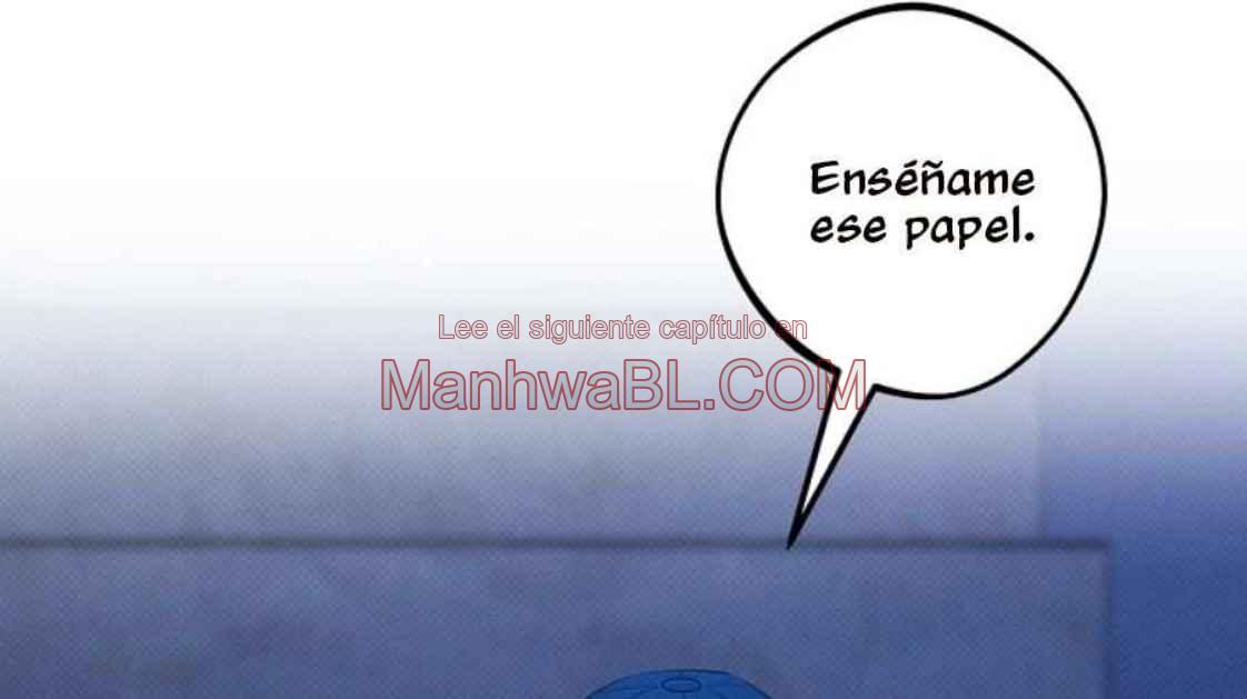 Manhwa BL Español – Leer Yaoi Online Gratis en es.mi2manga.com Eres diferente conmigo - Capítulo 18 manhwa