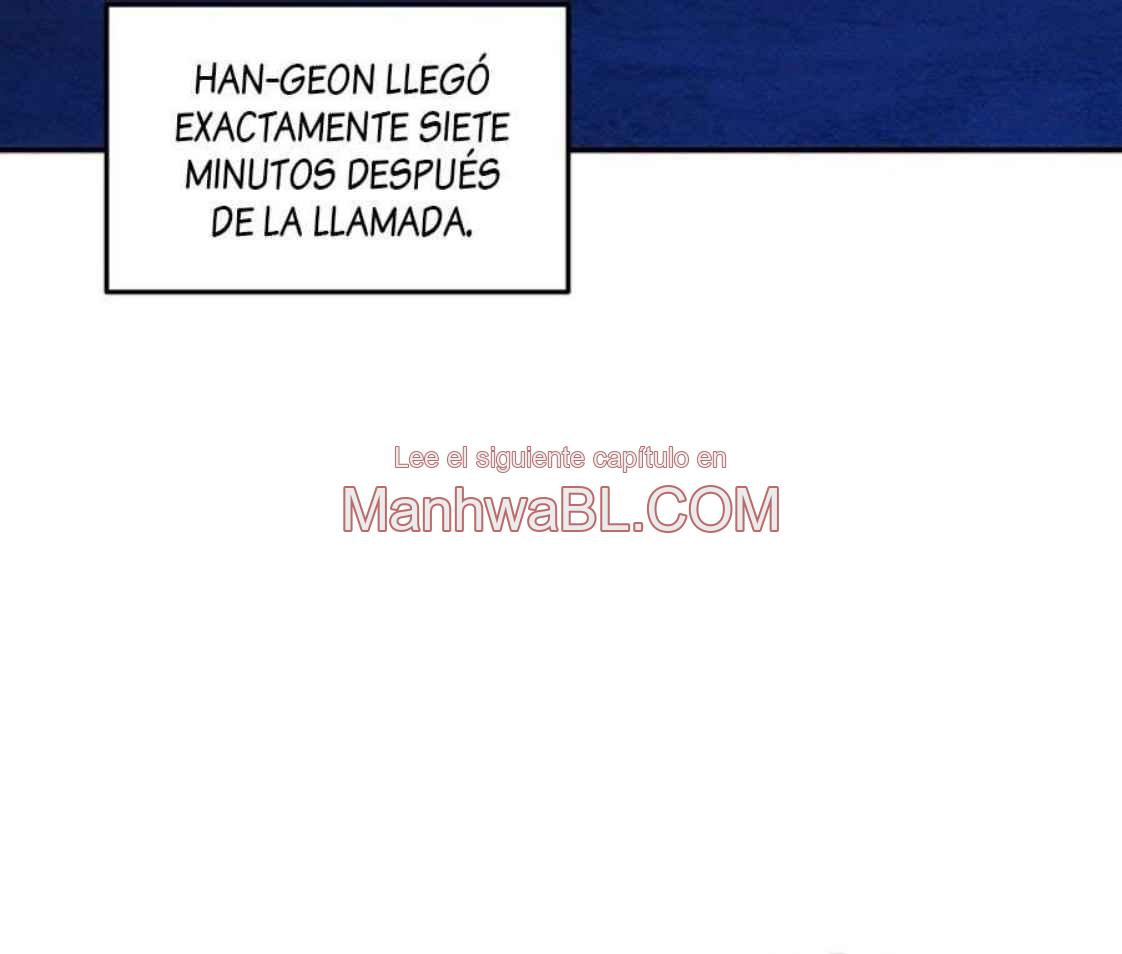 Manhwa BL Español – Leer Yaoi Online Gratis en es.mi2manga.com Eres diferente conmigo - Capítulo 18 manhwa
