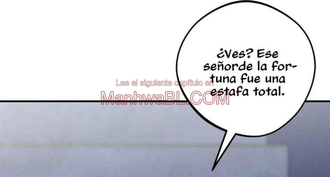 Manhwa BL Español – Leer Yaoi Online Gratis en es.mi2manga.com Eres diferente conmigo - Capítulo 18 manhwa