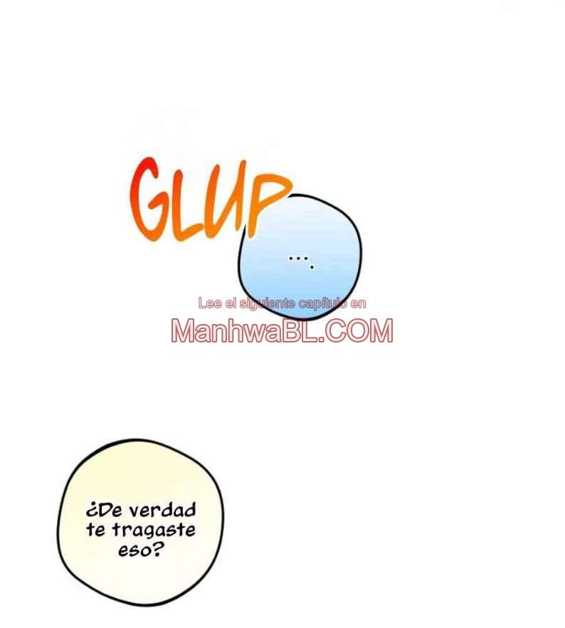 Manhwa BL Español – Leer Yaoi Online Gratis en es.mi2manga.com Eres diferente conmigo - Capítulo 18 manhwa