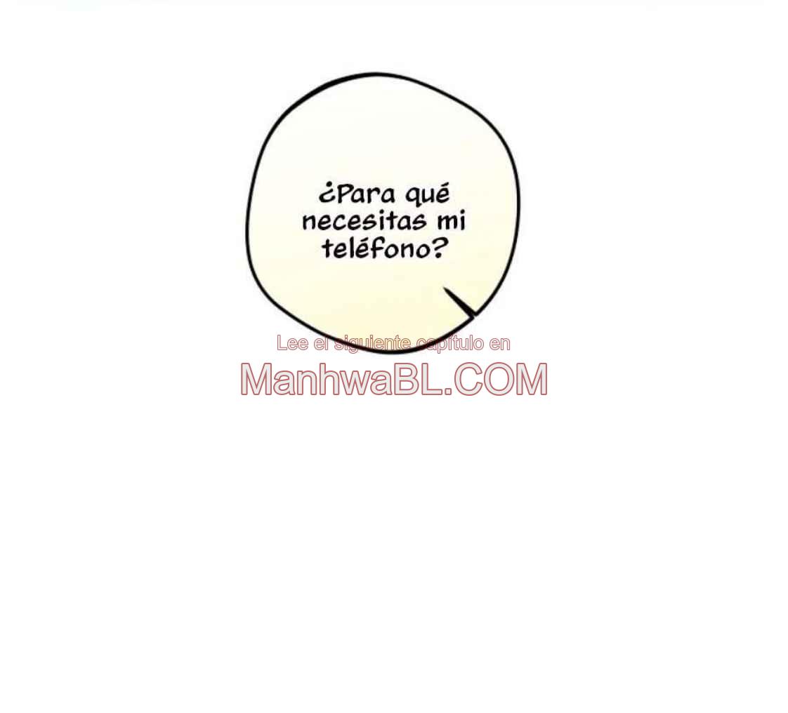 Manhwa BL Español – Leer Yaoi Online Gratis en es.mi2manga.com Eres diferente conmigo - Capítulo 18 manhwa
