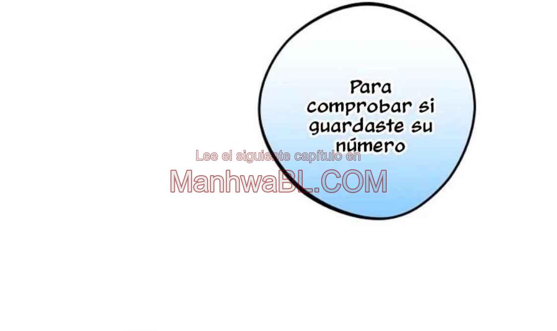 Manhwa BL Español – Leer Yaoi Online Gratis en es.mi2manga.com Eres diferente conmigo - Capítulo 18 manhwa