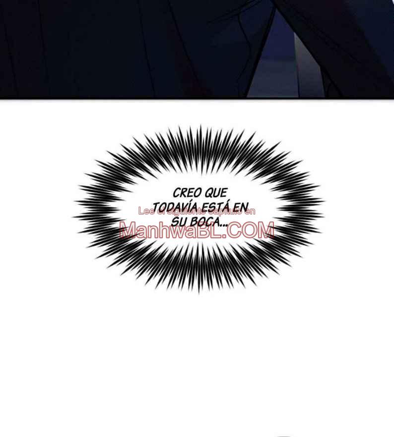 Manhwa BL Español – Leer Yaoi Online Gratis en es.mi2manga.com Eres diferente conmigo - Capítulo 18 manhwa