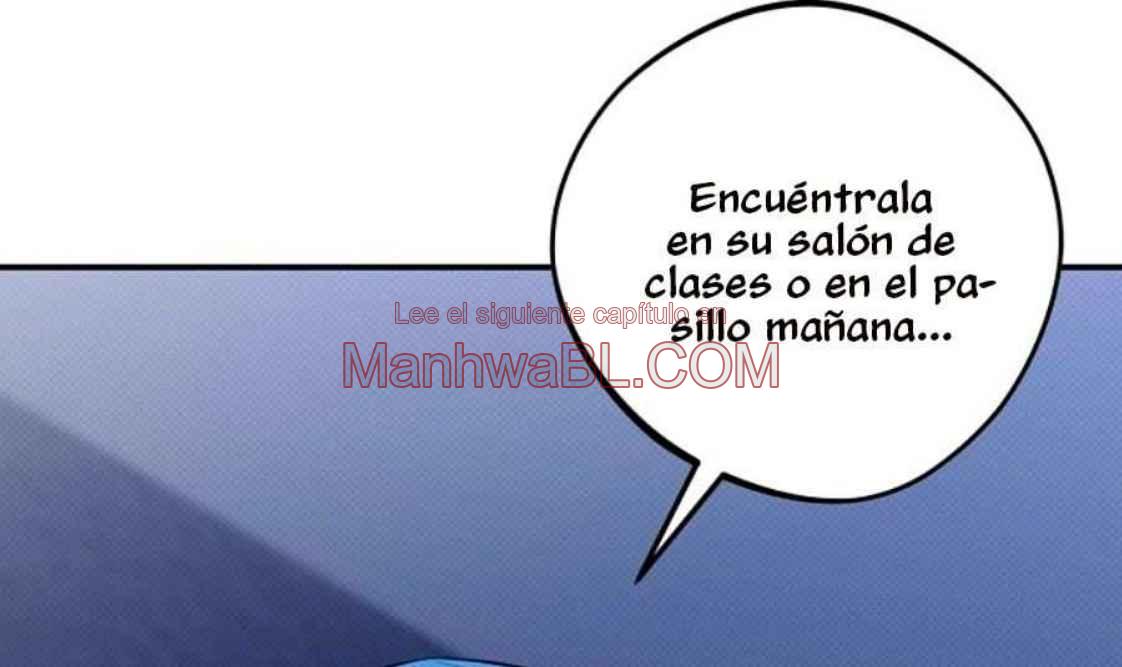 Manhwa BL Español – Leer Yaoi Online Gratis en es.mi2manga.com Eres diferente conmigo - Capítulo 18 manhwa