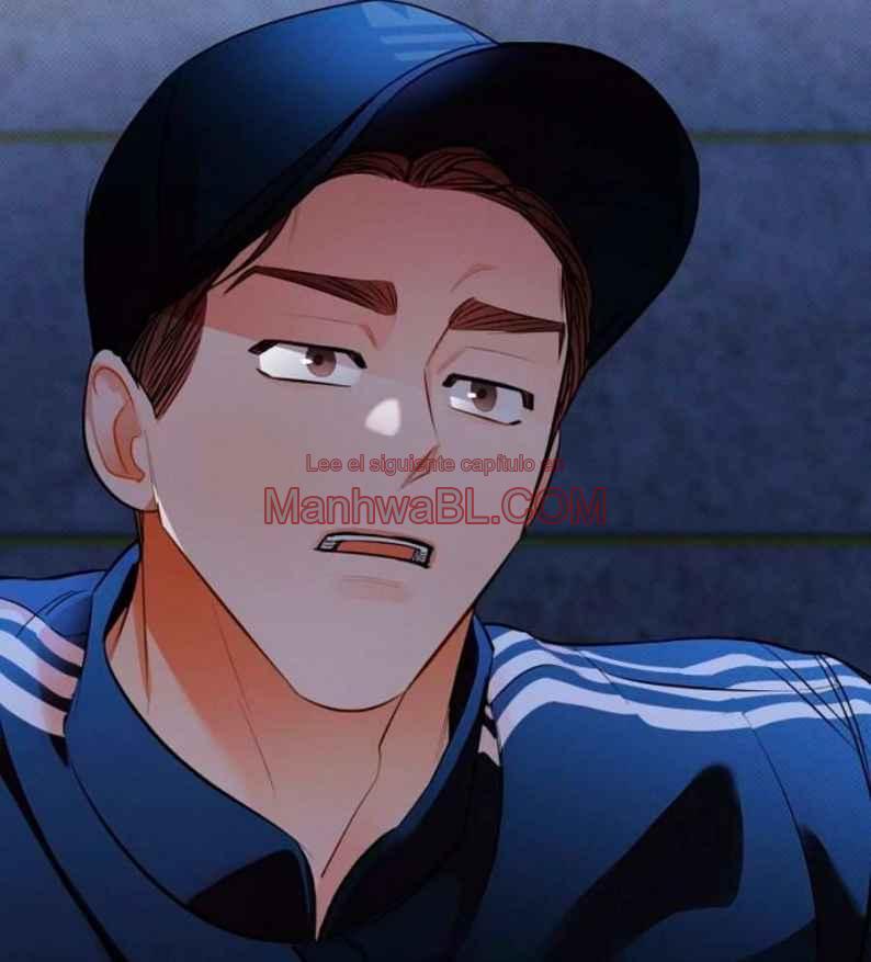 Manhwa BL Español – Leer Yaoi Online Gratis en es.mi2manga.com Eres diferente conmigo - Capítulo 18 manhwa
