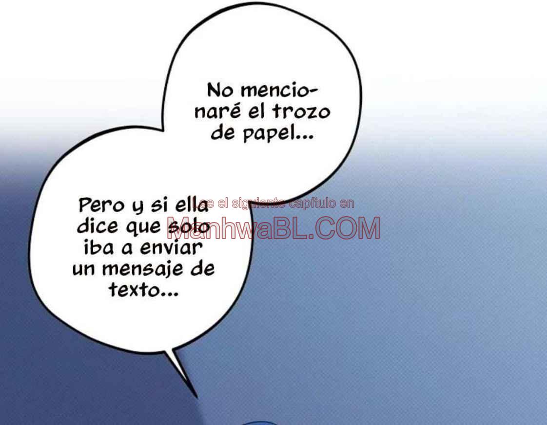 Manhwa BL Español – Leer Yaoi Online Gratis en es.mi2manga.com Eres diferente conmigo - Capítulo 18 manhwa