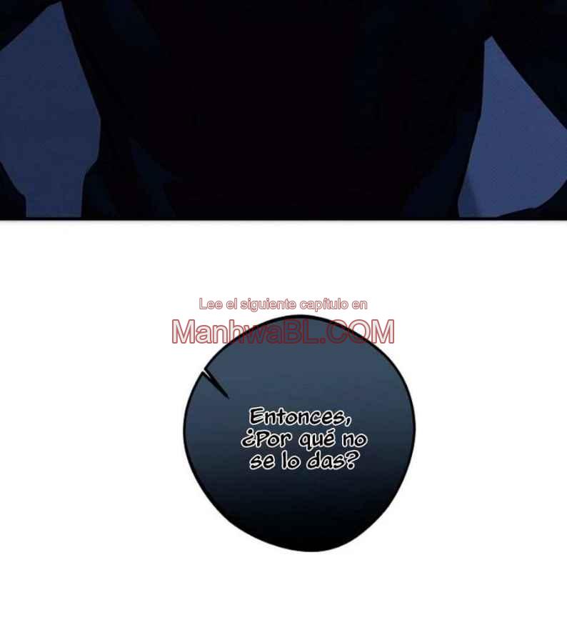 Manhwa BL Español – Leer Yaoi Online Gratis en es.mi2manga.com Eres diferente conmigo - Capítulo 18 manhwa