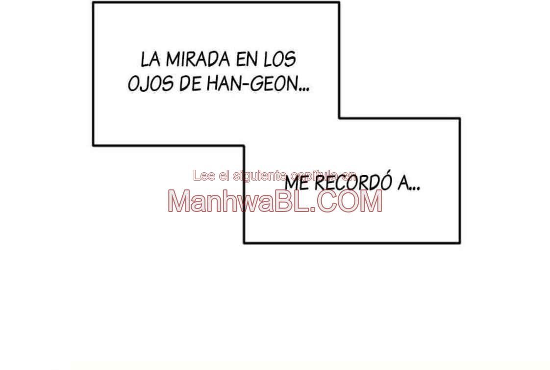 Manhwa BL Español – Leer Yaoi Online Gratis en es.mi2manga.com Eres diferente conmigo - Capítulo 18 manhwa